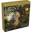War of the Ring Hunt for the Ring Board Game by Ares Games 1