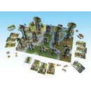 Builders of Sylvan Dale Board Game by Ares 2