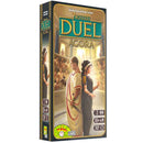 7 Wonders Duel Agora Board Game Expansion 1