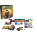 7 Wonders Duel Board Game 2