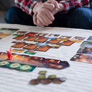 7 Wonders Duel Board Game 4