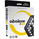 Abalone Go Strategic Board Game 1