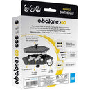 Abalone Go Strategic Board Game 2