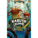 Kabuto Sumo Beetle Brawl Board Game by Allplay 2