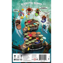 Kabuto Sumo Beetle Brawl Board Game by Allplay 3