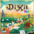 Dixit Kids Board Game by Libellud 1