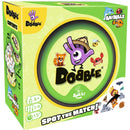 Dobble Animals Board Game by Zygomatic 1