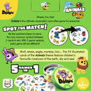 Dobble Animals Board Game by Zygomatic 4