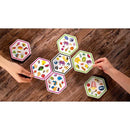 Dobble Connect Board Game by Zygomatic 5