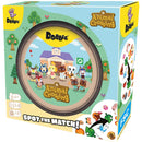 Dobble Animal Crossing Board Game by Zygomatic 2