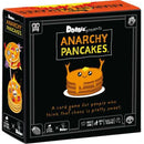 Dobble Anarchy Pancakes Clutch Box Board Game by Zygomatic 1