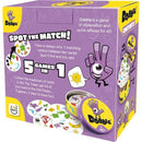 Spot It! Classic Dobble Card Game 3
