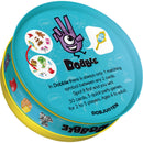 Dobble Junior Edition Card Game For 2-5 Players Ages 4+ 3