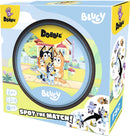 Dobble Bluey Eco Sleeve Board Game by Zygomatic 2