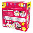 Dobble 123 Card Game for Kids 5