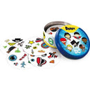 Dobble DC Universe Spot It! Family Party Card Game 5