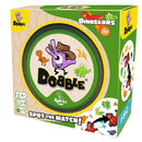 Dobble Dinosaurs Board Game by Zygomatic 2