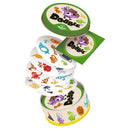 Dobble Dinosaurs Board Game by Zygomatic 3