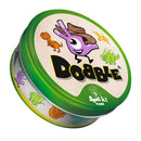 Dobble Dinosaurs Board Game by Zygomatic 5