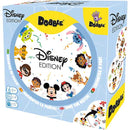 Dobble Disney Spot It Card Matching Game 1