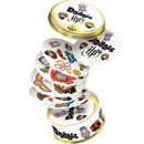Dobble Harry Potter Spot It Card Matching Game 2