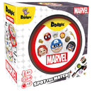 Dobble Marvel Emoji Spot the Match Card Game 2-8 Players 1