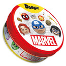 Dobble Marvel Emoji Spot the Match Card Game 2-8 Players 3