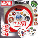 Dobble Marvel Emoji Spot the Match Card Game 2-8 Players 5