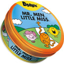 Dobble Mr Men and Little Miss Spot the Match Card Game 3