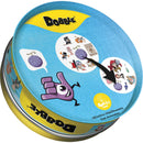 Dobble One Piece Eco Sleeve Board Game by Zygomatic 4