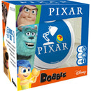 Dobble Pixar Spot It Card Matching Game 1