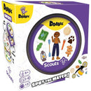 Dobble Scouts Spot it Card Matching Game 1