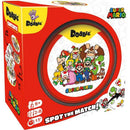 Dobble Super Mario Family Card Game Ages 6+ Spot It 6