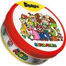 Dobble Super Mario Family Card Game Ages 6+ Spot It 7