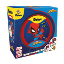 Dobble Spiderman (Eco Sleeve) 1