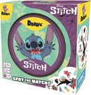 Dobble Stitch Spot It Card Matching Game 2