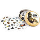Dobble Star Wars Mandalorian Spot It Card Matching Game 3