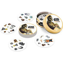 Dobble Star Wars Mandalorian Spot It Card Matching Game 4