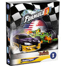 Formula D: Circuits 3 - Singapore & The Docks 1