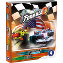 Formula D: Circuits 4 - Grand Prix of Baltimore & Buddh 1