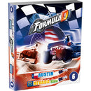 Formula D: Circuits 6 - Austin & Nevada Ride 1