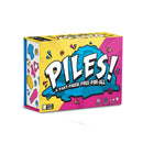 Piles Board Game by The Lost Boy Entertainment 1