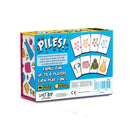 Piles Board Game by The Lost Boy Entertainment 2