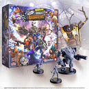 Borderlands Mister Torgues Arena of Badassery Board Game Cooperative Strategy 3
