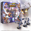 Borderlands Mister Torgues Arena of Badassery Board Game Cooperative Strategy 5