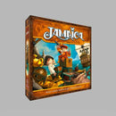 Jamaica 2nd Edition Board Game by Space Cowboys 1