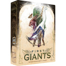 First Giants Board Game by Space Cowboys 1