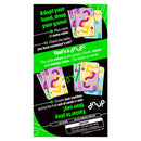 dnup Board Game by Space Cowboys 3