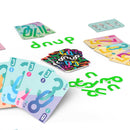 dnup Board Game by Space Cowboys 5