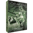The Baker Street Irregulars Sherlock Holmes Consulting Detective Board Game by Space Cowboys 1